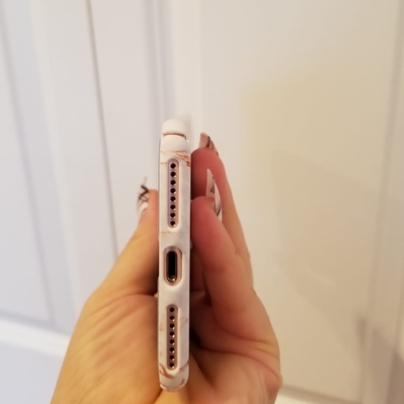 iPhone 2 for 5$ Case Marb 7/8 IPhone Plus 7/8 X/XS - Picture 7 of 8
